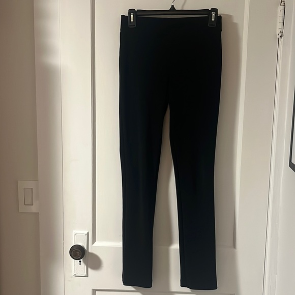 The perfect black pant - Picture 1 of 6
